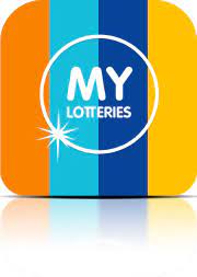 My Lotteries APP APK icon